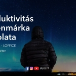 FEJLŐDJ HAVER Énmárka és produktivtás kapcsolata