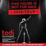 Bon Jovi koncert Bécsben