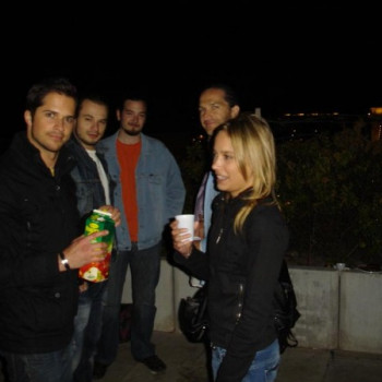 Volt egyszer egy Grill party ! #36