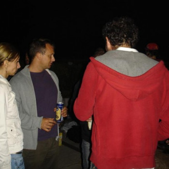 Volt egyszer egy Grill party ! #0
