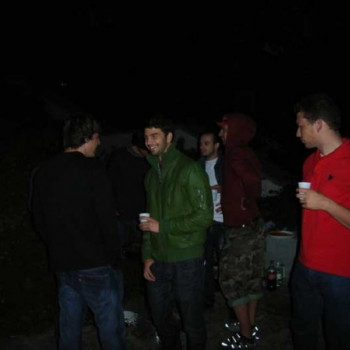 Volt egyszer egy Grill party ! #23