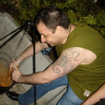 Volt egyszer egy Grill party ! #45