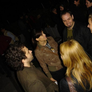 Volt egyszer egy Grill party ! #52