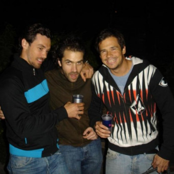 Volt egyszer egy Grill party ! #10