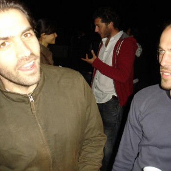 Volt egyszer egy Grill party ! #51