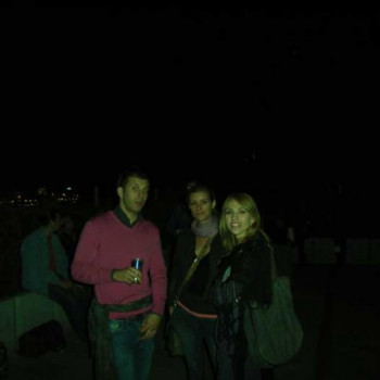 Volt egyszer egy Grill party ! #37