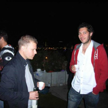 Volt egyszer egy Grill party ! #30