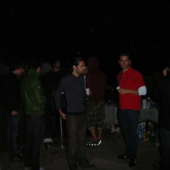 Volt egyszer egy Grill party ! #31
