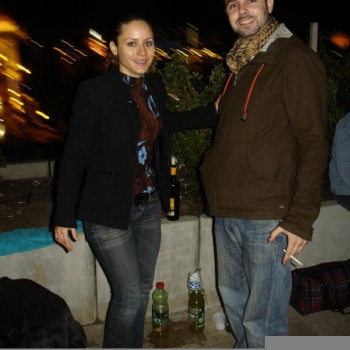 Volt egyszer egy Grill party ! #19