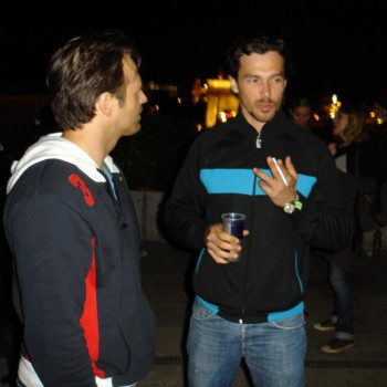 Volt egyszer egy Grill party ! #2
