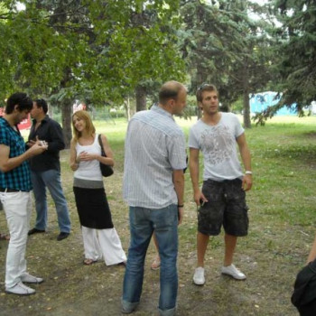 SZIGET - SZIGET - SZIGET #3