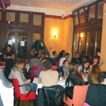 Haverok az Új Cafe Vianban #53