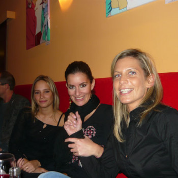 Haverok az Új Cafe Vianban #10