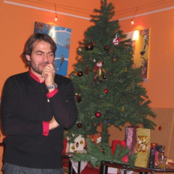 Havervagy Karácsony #4