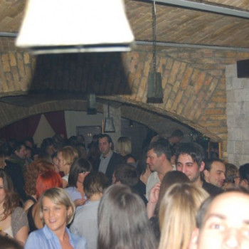 Havervagy DJ #56