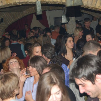 Havervagy DJ #57
