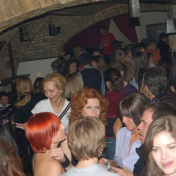 Havervagy DJ #4