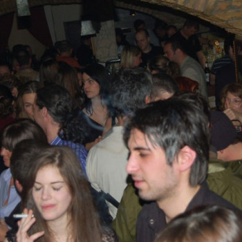 Havervagy DJ #81