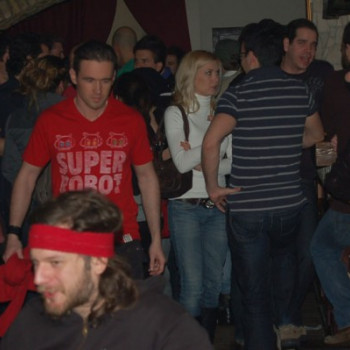 Havervagy DJ #93