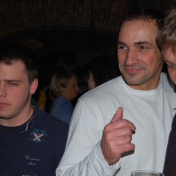 Havervagy DJ #60