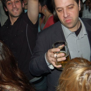 Havervagy DJ #39