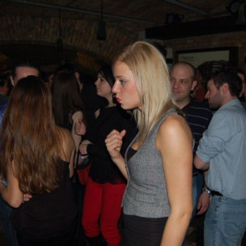 Havervagy DJ #2