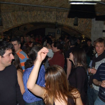 Havervagy DJ #19