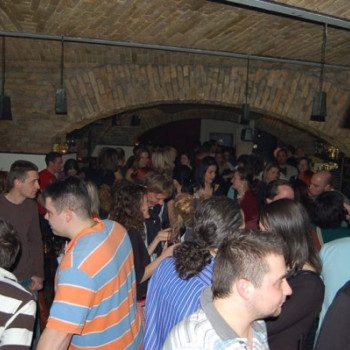 Havervagy DJ #124