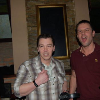 Havervagy DJ #37