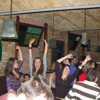 Havervagy DJ #54