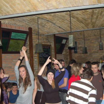Havervagy DJ #121
