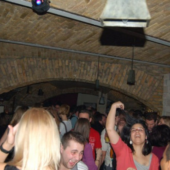 Havervagy DJ #115