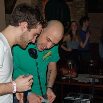 Havervagy DJ #127