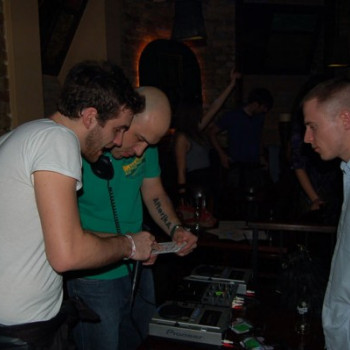 Havervagy DJ #107