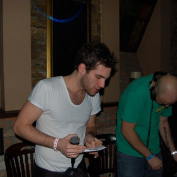 Havervagy DJ #119
