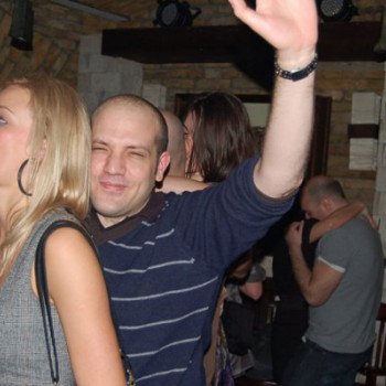 Havervagy DJ #82