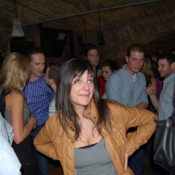 Havervagy DJ #74