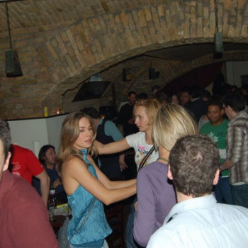 Havervagy DJ #50