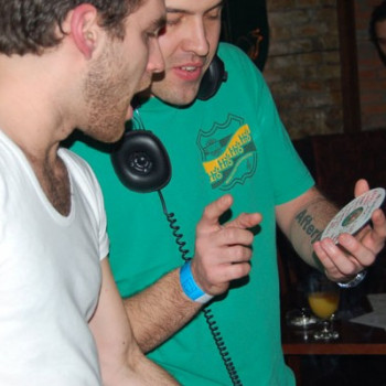 Havervagy DJ #113