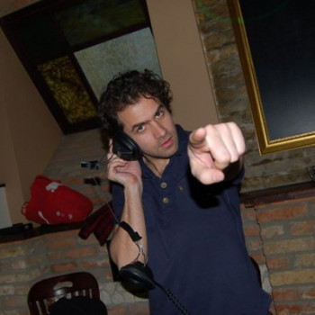 Havervagy DJ #28