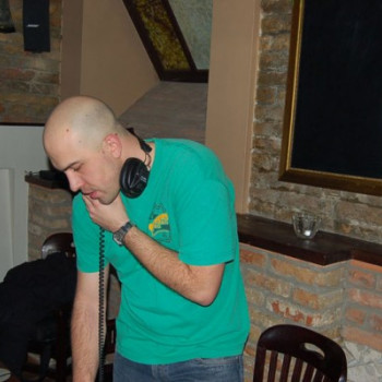Havervagy DJ #8