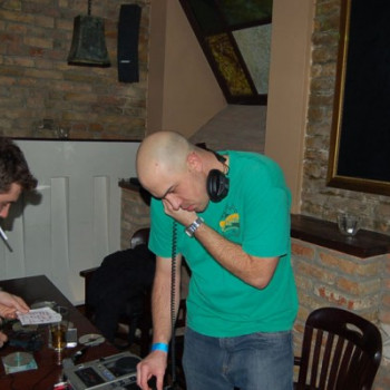 Havervagy DJ #3