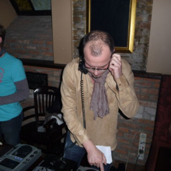 Havervagy DJ #109