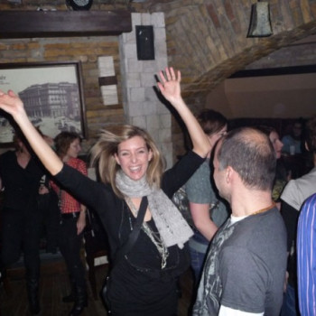 Havervagy DJ #70