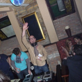 Havervagy DJ #49
