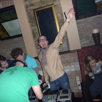 Havervagy DJ #117
