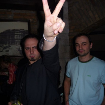 Havervagy DJ #116