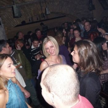 Havervagy DJ #95