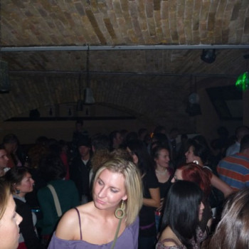 Havervagy DJ #106