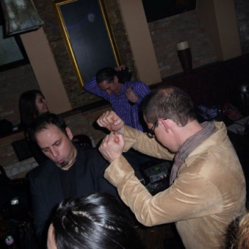 Havervagy DJ #66